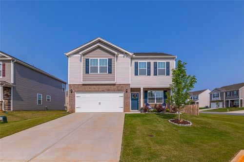 327 Callerton Dr, Piedmont, SC, 29673-8090 | Card Image