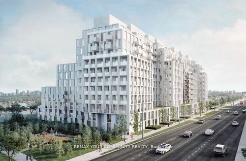 1218-500 Wilson Ave, North York, ON, M3H0E5 | Card Image