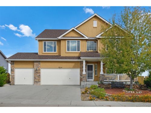 7814 Creekfront Dr, Fountain, CO, 80817 | Card Image