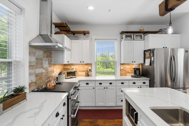 APT-3 - 166 Littleton Rd, Condo with 3 bedrooms, 3 bathrooms and 2 parking in Harvard MA | Image 9