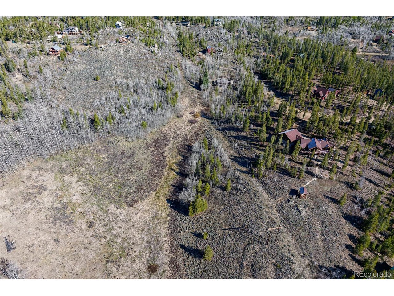 Land in Tabernash 4