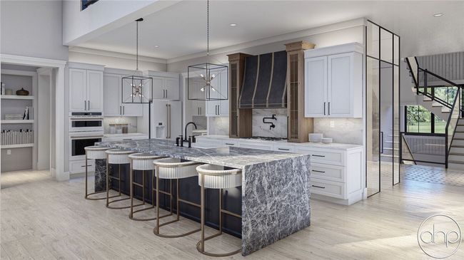 3 Cascade Rd, House other with 5 bedrooms, 6 bathrooms and 3 parking in Pittsburgh PA | Image 5