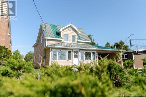 807 Rue Principale, Clair, NB, E7A2H7 | Card Image