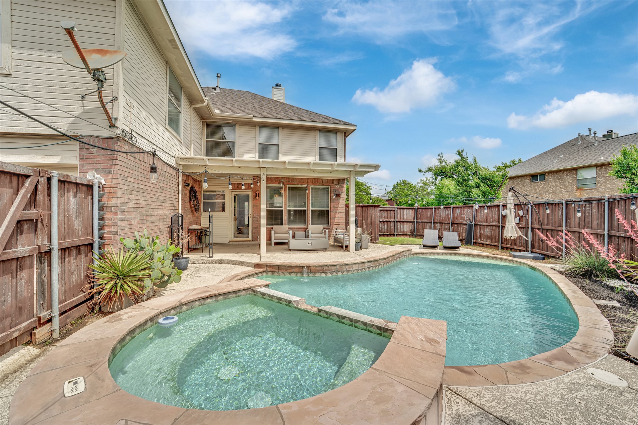 Residential in Carrollton 2