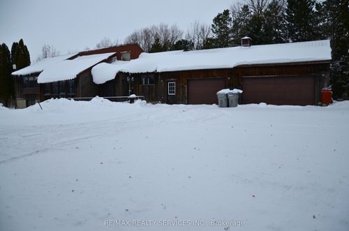 1045 Tremaine Ave S, Listowel, ON, N4W3G9 | Card Image