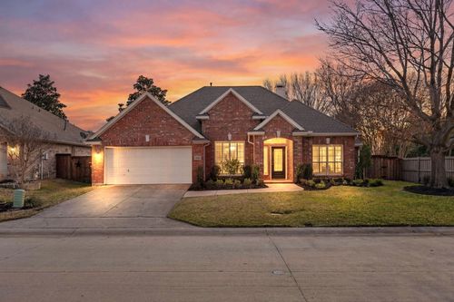 8105 Owl Creek Ln, Mckinney, TX, 75072-5983 | Card Image