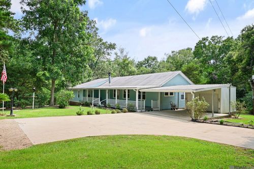 8801 Island Rd, St Francisville, LA, 70775 | Card Image