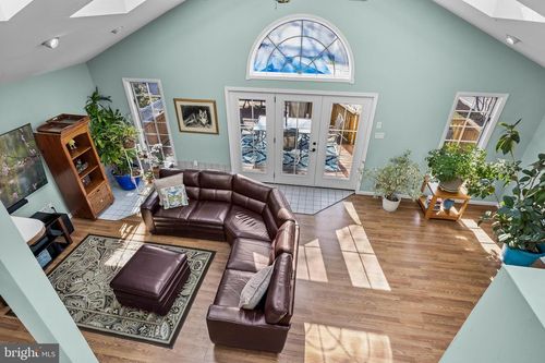 144 Hopkins Ave, HADDONFIELD, NJ, 08033-1407 | Card Image