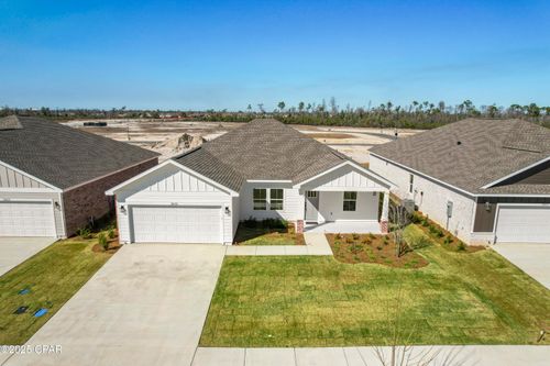 3833 Red Deer Cir, Panama City, FL, 32404-3176 | Card Image