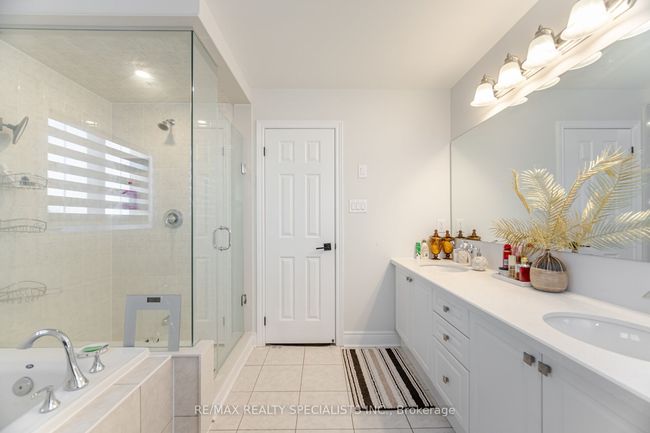 32 Branigan Cres, House other with 4 bedrooms, 3 bathrooms and 2 parking in Georgetown ON | Image 28