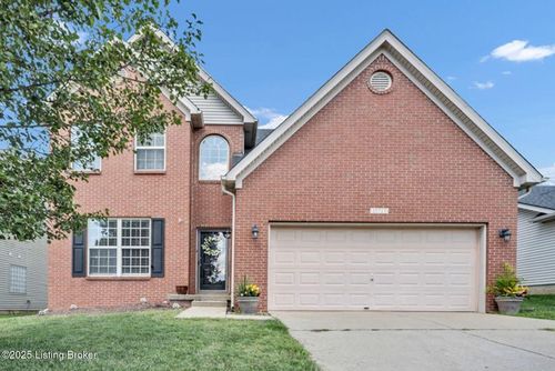 15713 Beckley Hills Dr, Louisville, KY, 40245-5749 | Card Image