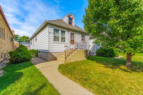 3314 Ozanam Ave, Chicago, IL, 60634-3008 | Card Image