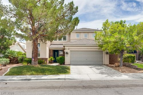 2393 Stansbury Ct, Henderson, NV, 89052-6487 | Card Image
