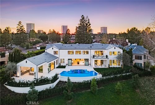 76 Hillcrest Ln, Newport Beach, CA, 92660-5226 | Card Image