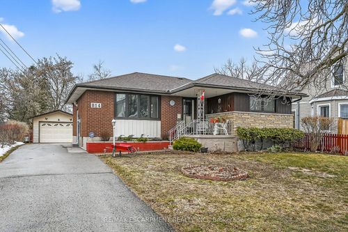 814 Cedar Street, Haldimand, ON, N1A2K2 | Card Image