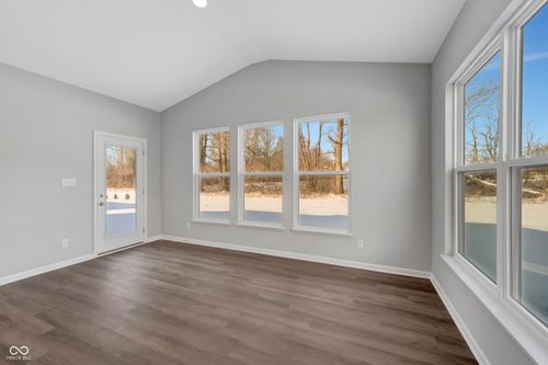 5420 Aspen Wood Ln, Indianapolis, IN, 46239-1788 | Card Image