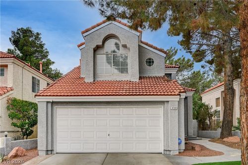 9733 Fern Canyon Ave, Las Vegas, NV, 89117-0226 | Card Image