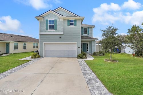 150 Logrono Ct, ST AUGUSTINE, FL, 32084-0047 | Card Image
