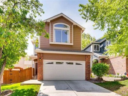 9356 W Coal Mine Ave, Littleton, CO, 80123-8020 | Card Image