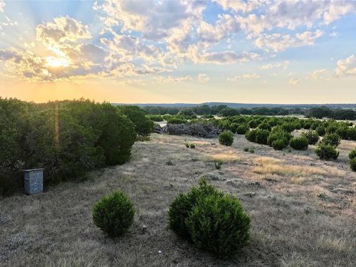 Lot 2 Bluestem Lane, Lampasas, TX, 76550 | Card Image