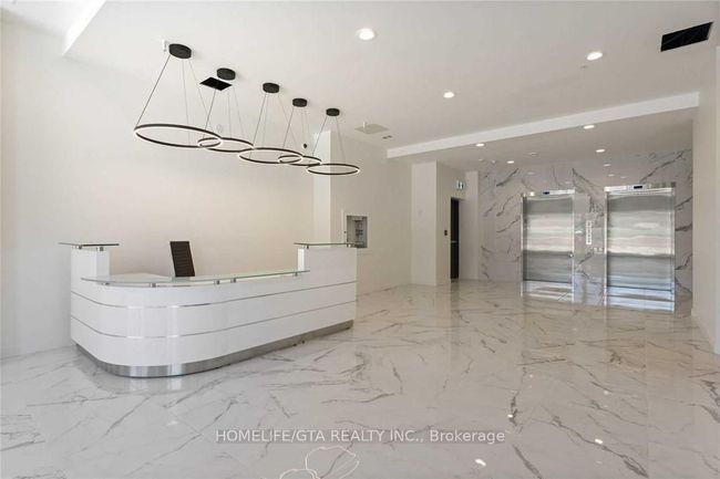 1105 - 128 King St N, Condo with 2 bedrooms, 1 bathrooms and null parking in Waterloo ON | Image 4