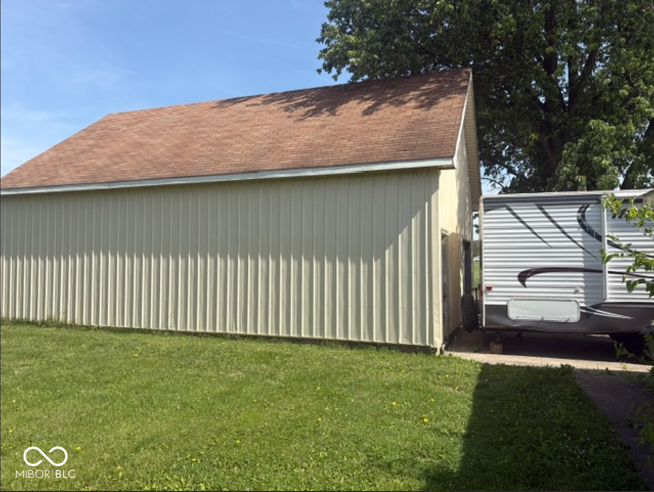 Residential in Sheridan 4