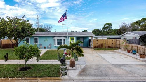 414 Oakridge Ave, Cocoa, FL, 32927-5041 | Card Image