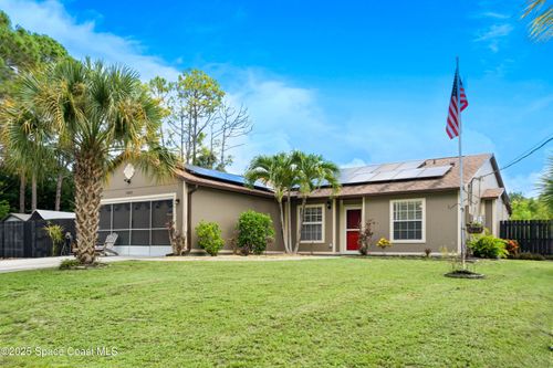 1381 Heitzman Avenue Sw, Palm Bay, FL, 32908 | Card Image
