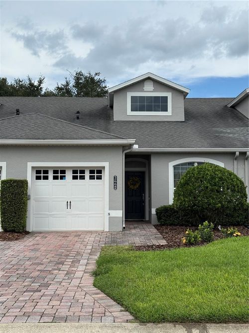 2668 Rutledge Court, WINTER HAVEN, FL, 33884 | Card Image