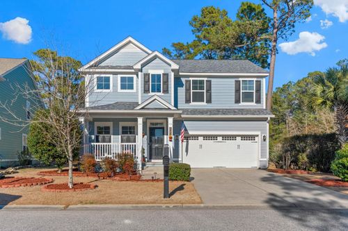 200 Simplicity Dr, Murrells Inlet, SC, 29576-7428 | Card Image