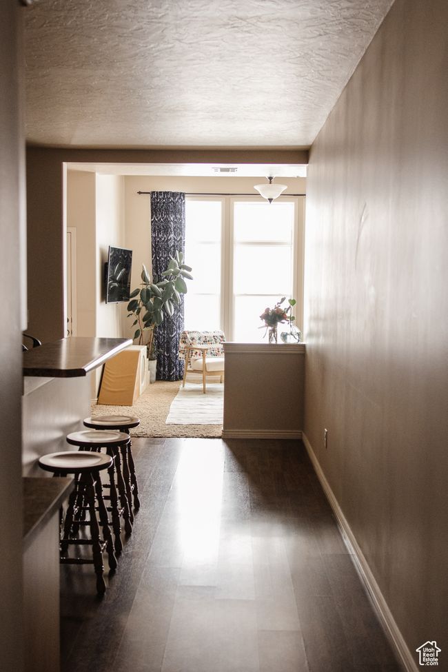 1249 W 2350 S, Townhouse with 2 bedrooms, 3 bathrooms and 2 parking in Nibley UT | Image 6