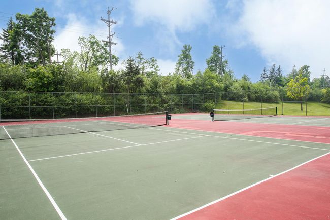 2503 Meade Ct, Condo with 2 bedrooms, 3 bathrooms and null parking in Ann Arbor MI | Image 51
