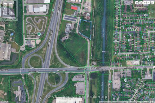 Lot 23 Oakwood Drive, Niagara Falls (Arad/Fallsview), ON, L2E6S5 | Card Image