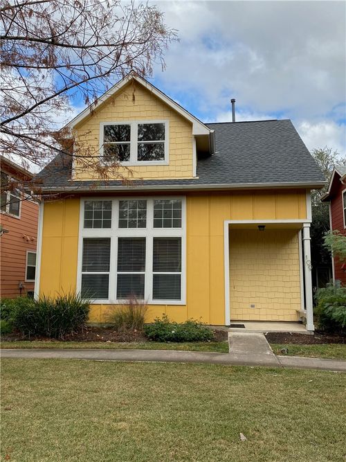 109-1601 Miriam Ave, Austin, TX, 78702-1554 | Card Image