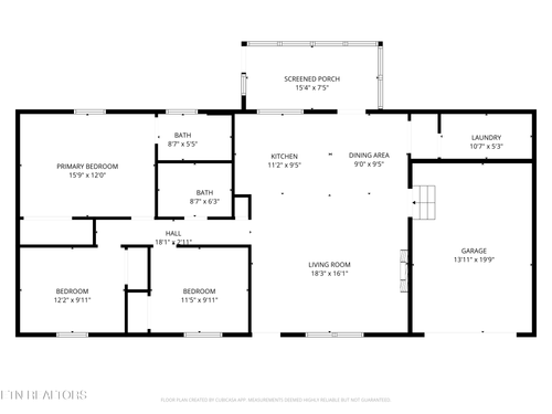 1426 Reed Bull Rd, New Market, TN, 37820-4514 | Card Image