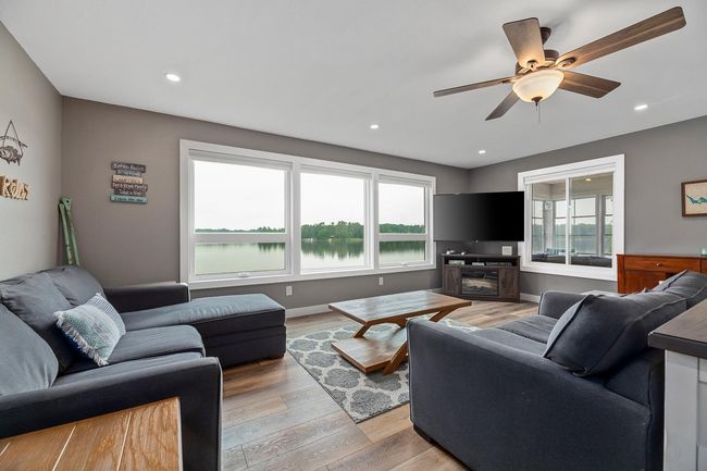 2017 Reel Em In Rd, Condo with 3 bedrooms, 1 bathrooms and null parking in Tomahawk WI | Image 6