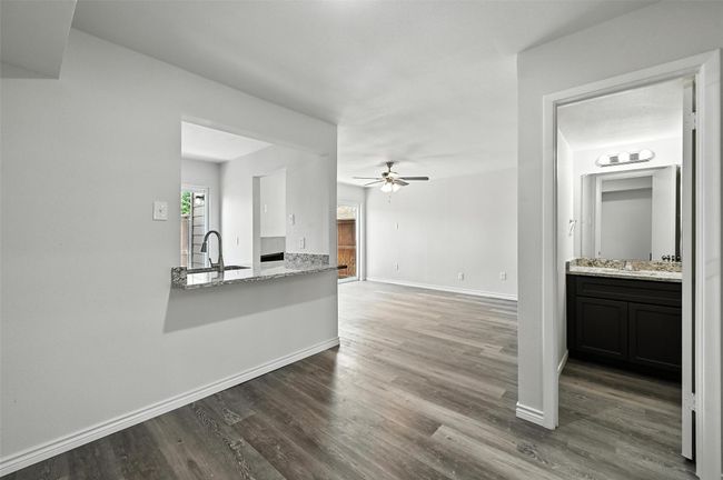 APT-22C - 5626 Preston Oaks Rd, Condo with 1 bedrooms, 2 bathrooms and null parking in Dallas TX | Image 16