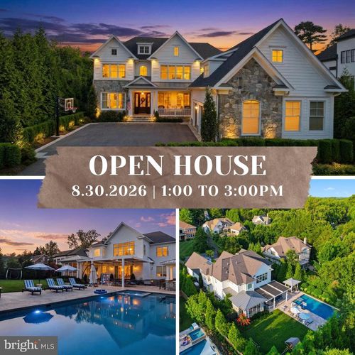 6909 Arbor Ln, MCLEAN, VA, 22101-1543 | Card Image