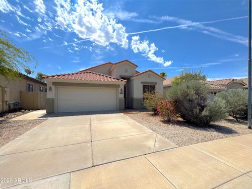 3013 W Glenhaven Dr, Phoenix, AZ, 85045-2242 | Card Image
