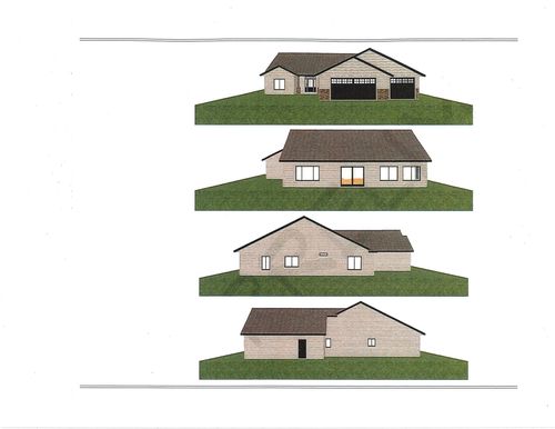 TBD Lot 3 Block 2 Deer Lane, Wadena, MN, 56482 | Card Image