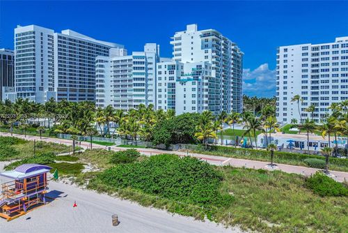 6e-5001 Collins Ave, Miami Beach, FL, 33140-2733 | Card Image