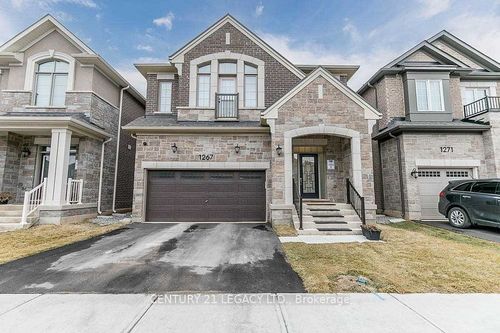 1267 Kovachik Blvd, Milton, ON, L9E1W7 | Card Image