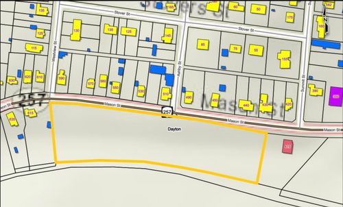 south-side-of-mason-2-doo-TBD Mason St, DAYTON, VA, 22821 | Card Image