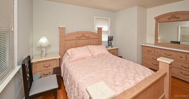 2931 Delfin Rd, House other with 3 bedrooms, 2 bathrooms and null parking in Midlothian VA | Image 25