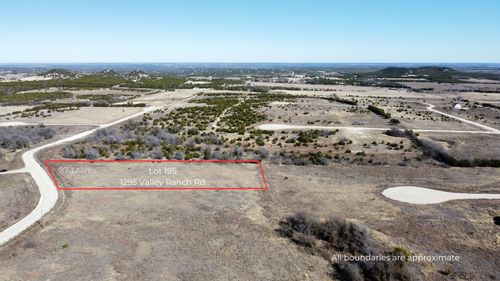 1295 Valley Ranch Rd, Glen Rose, TX, 76043 | Card Image
