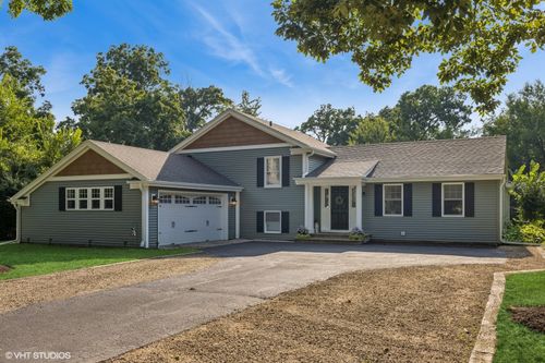 14724 Emery Ln, Woodstock, IL, 60098-9137 | Card Image