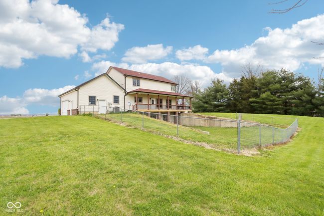 4339 W Briarwood Rd, House other with 4 bedrooms, 3 bathrooms and null parking in Monrovia IN | Image 69