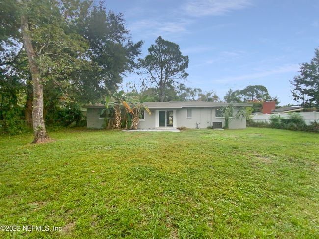 8032 Naranja Drive W, House other with 4 bedrooms, 2 bathrooms and null parking in Jacksonville FL | Image 14