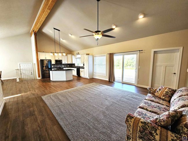 611 S 3 Rd St, House other with 3 bedrooms, 2 bathrooms and null parking in Sabetha KS | Image 17