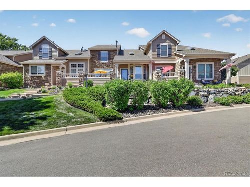 610 Clarendon Loop, Castle Pines, CO, 80108-3613 | Card Image